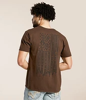 Howitzer 1776 Flag T-Shirt