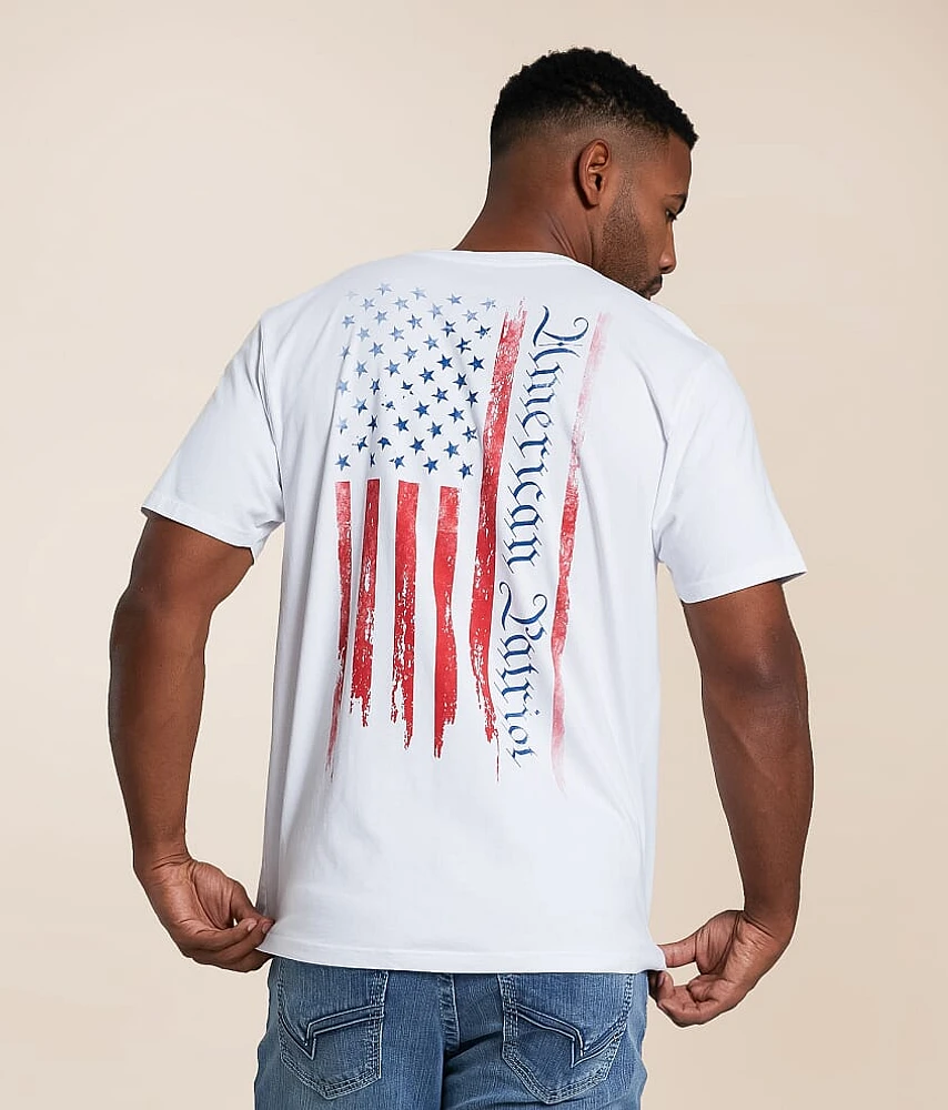 Howitzer American Patriot T-Shirt