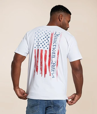 Howitzer American Patriot T-Shirt