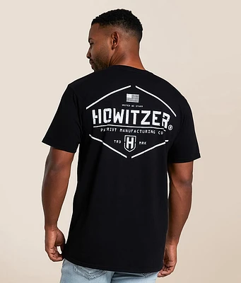 Howitzer Icon T-Shirt