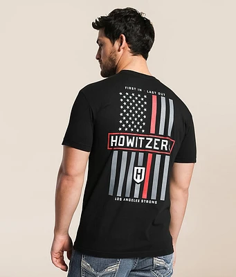 Howitzer LA Strong T-Shirt