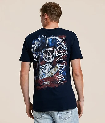 Howitzer No Fear T-Shirt