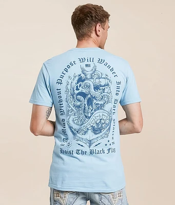 Howitzer Live Free T-Shirt