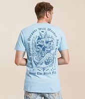 Howitzer Live Free T-Shirt
