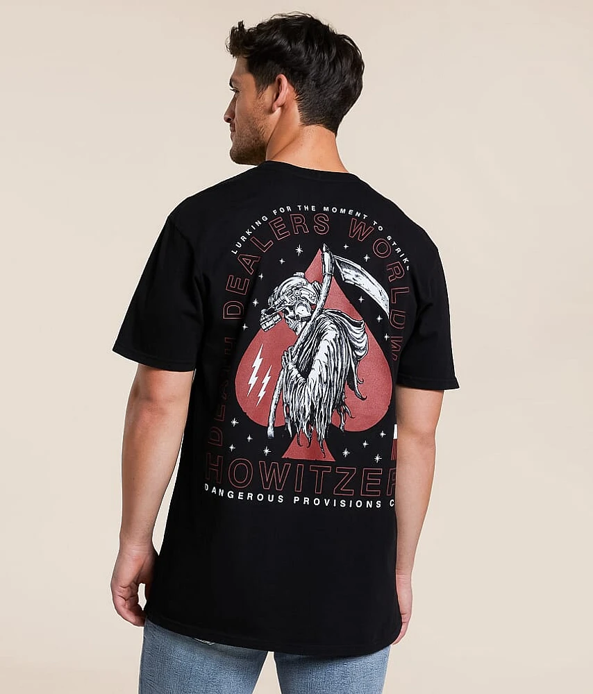 Howitzer Lurking T-Shirt