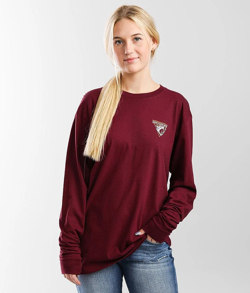 Alpha Warrior T-Shirt