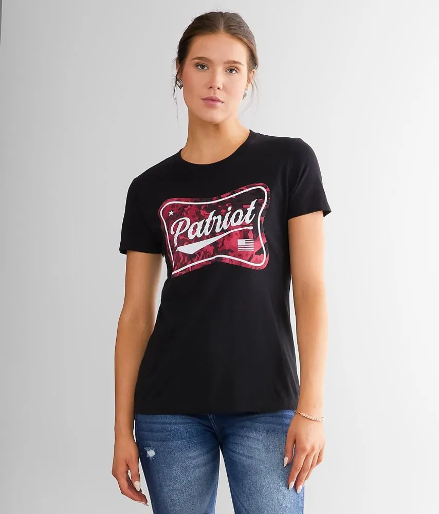 Patriot T-Shirt