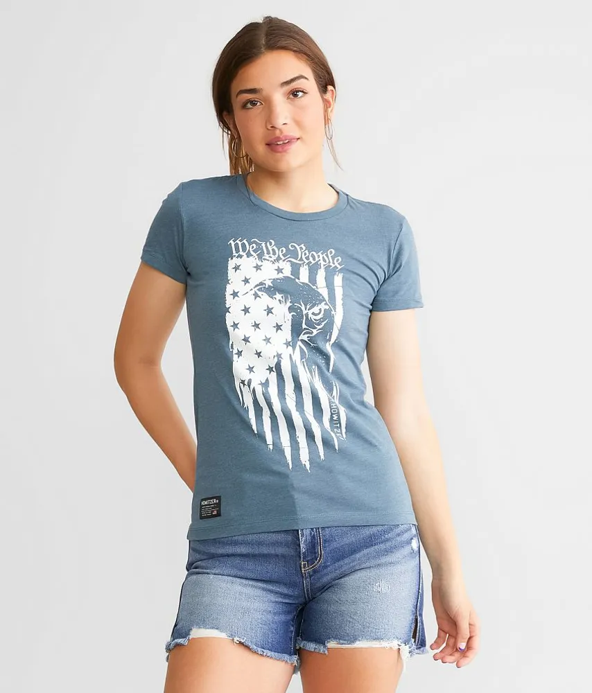 Eagle Flag T-Shirt