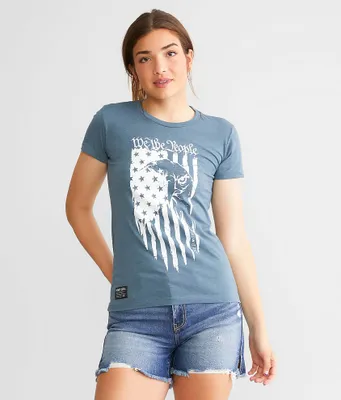 Eagle Flag T-Shirt