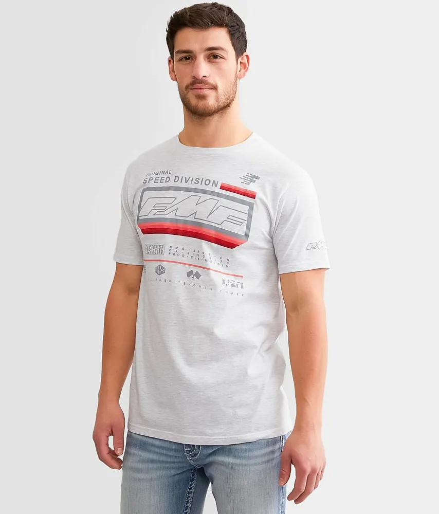 Speed Fader T-Shirt