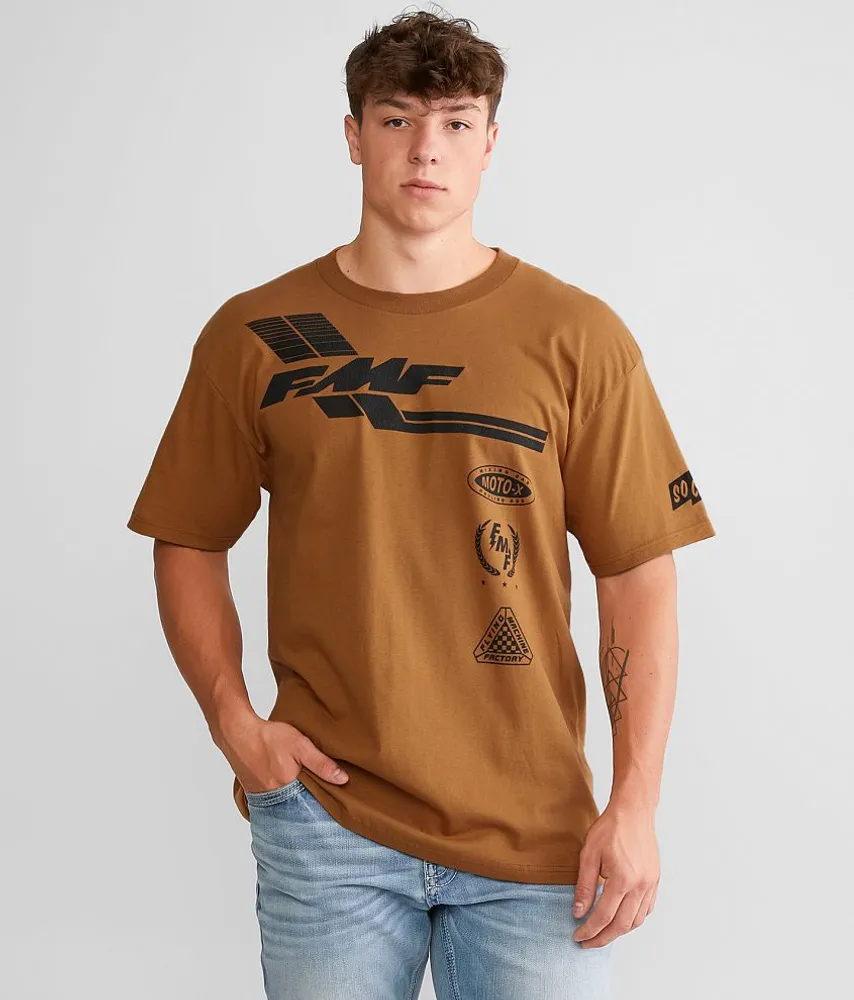 Power Band T-Shirt