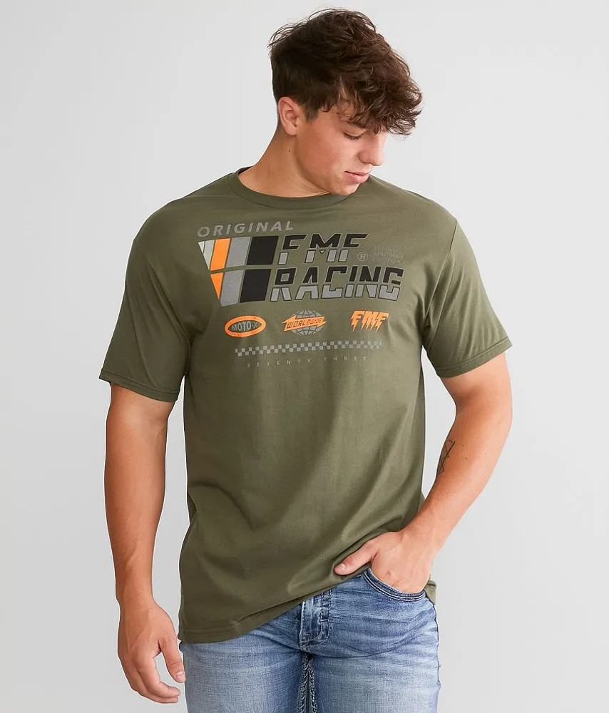Full Factory T-Shirt