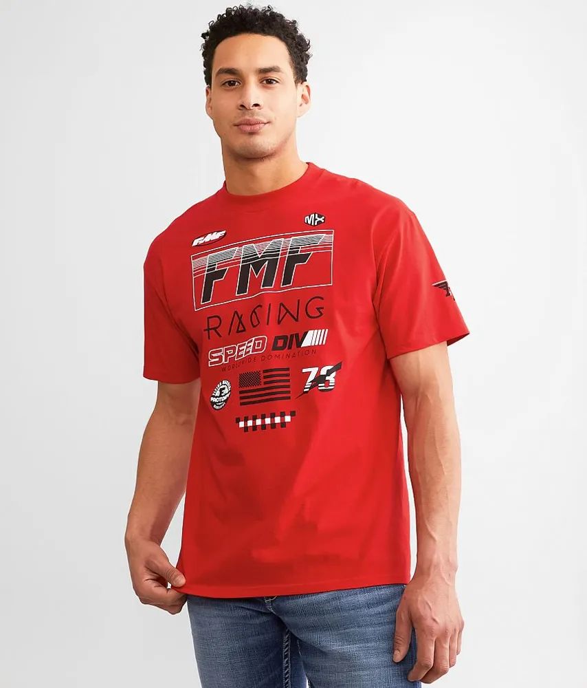 Press Box T-Shirt