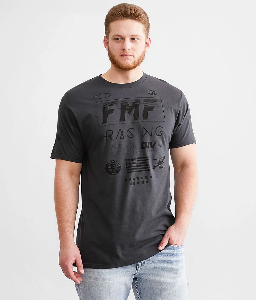 Press Box T-Shirt