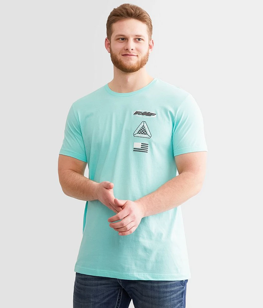 High Shine T-Shirt