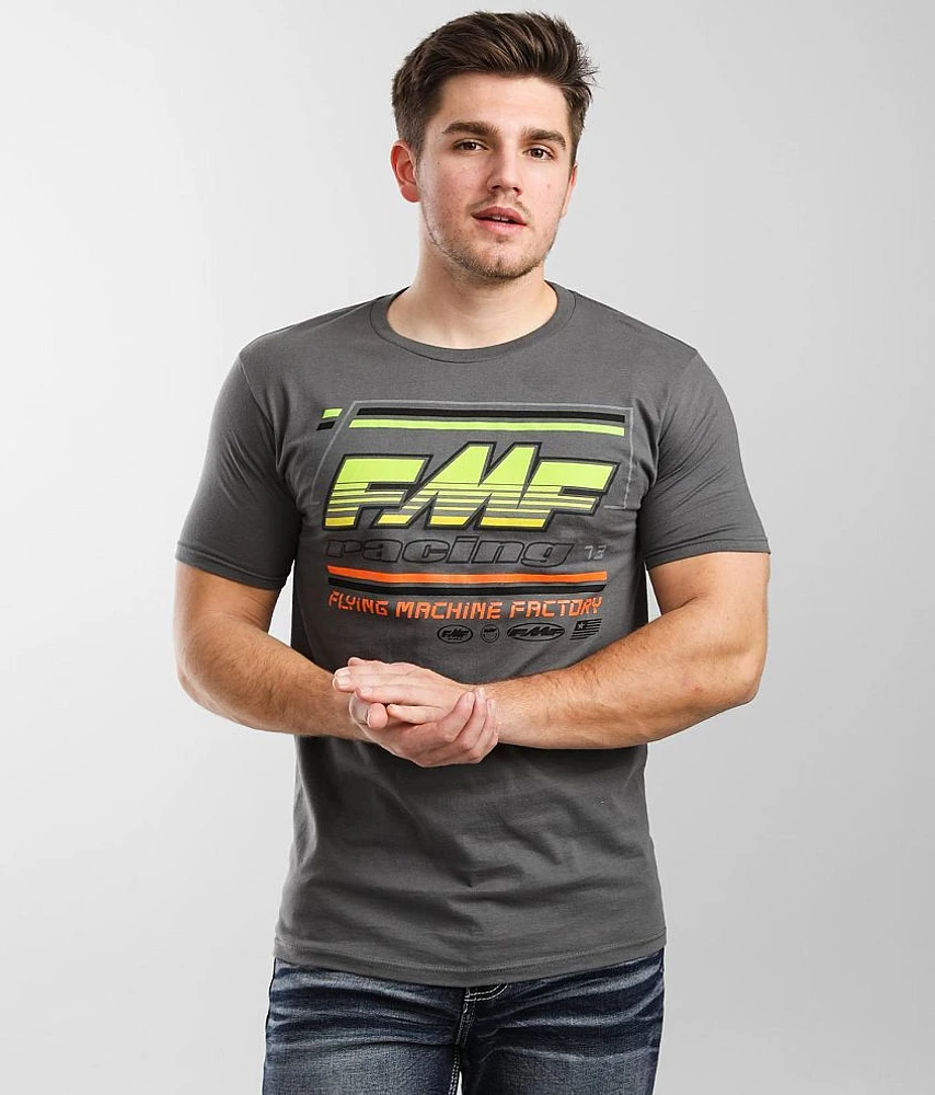 Flying T-Shirt