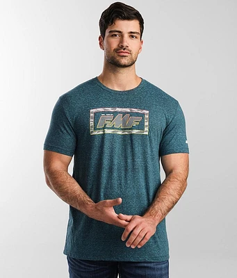 FMF Box Cars T-Shirt