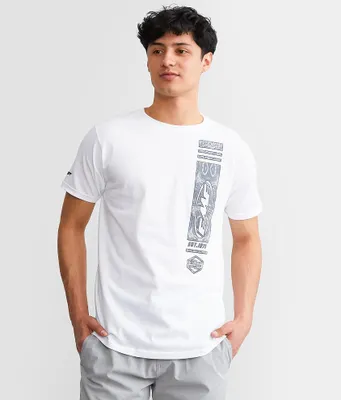 FMF Oil Spill T-Shirt