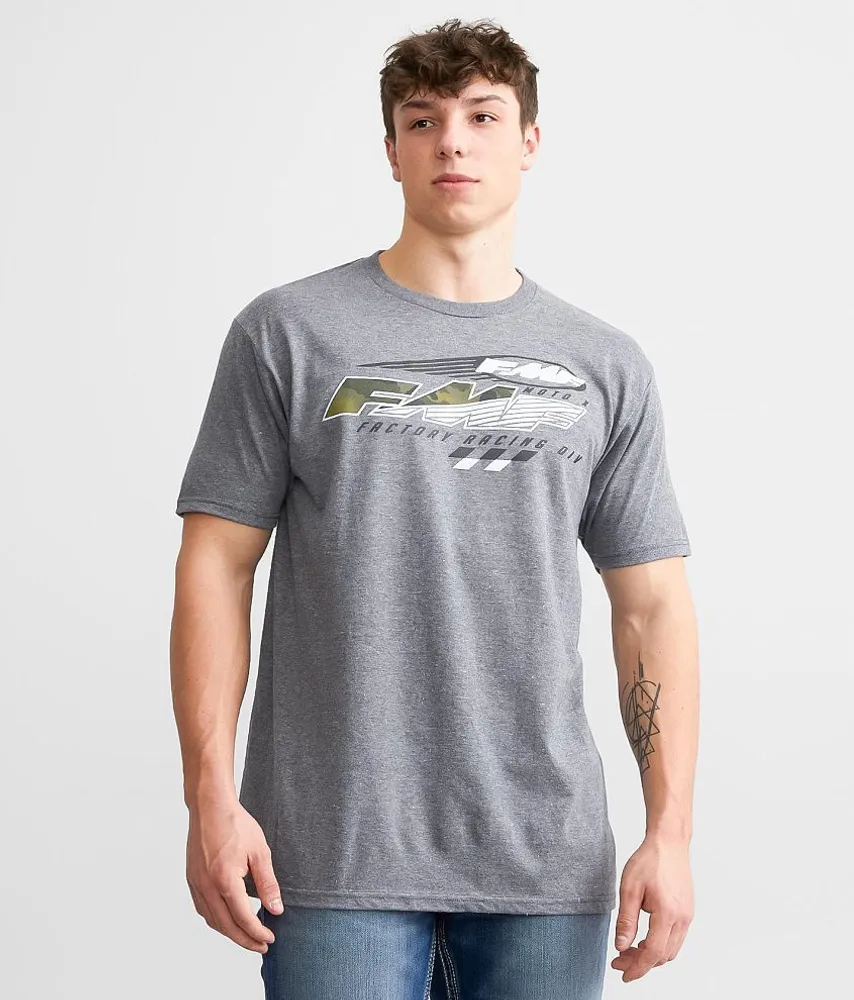 Finish Line T-Shirt