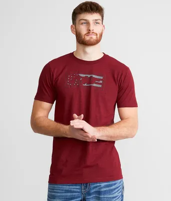 FMF Flag T-Shirt