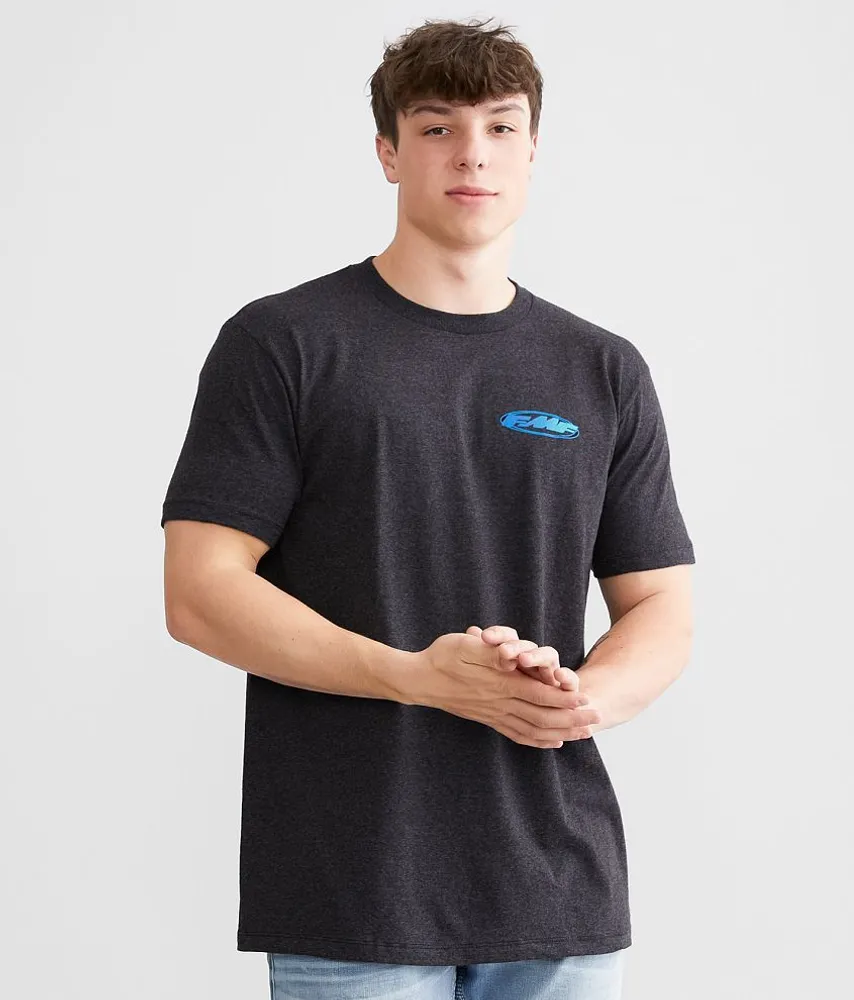 Mixing Gas T-Shirt