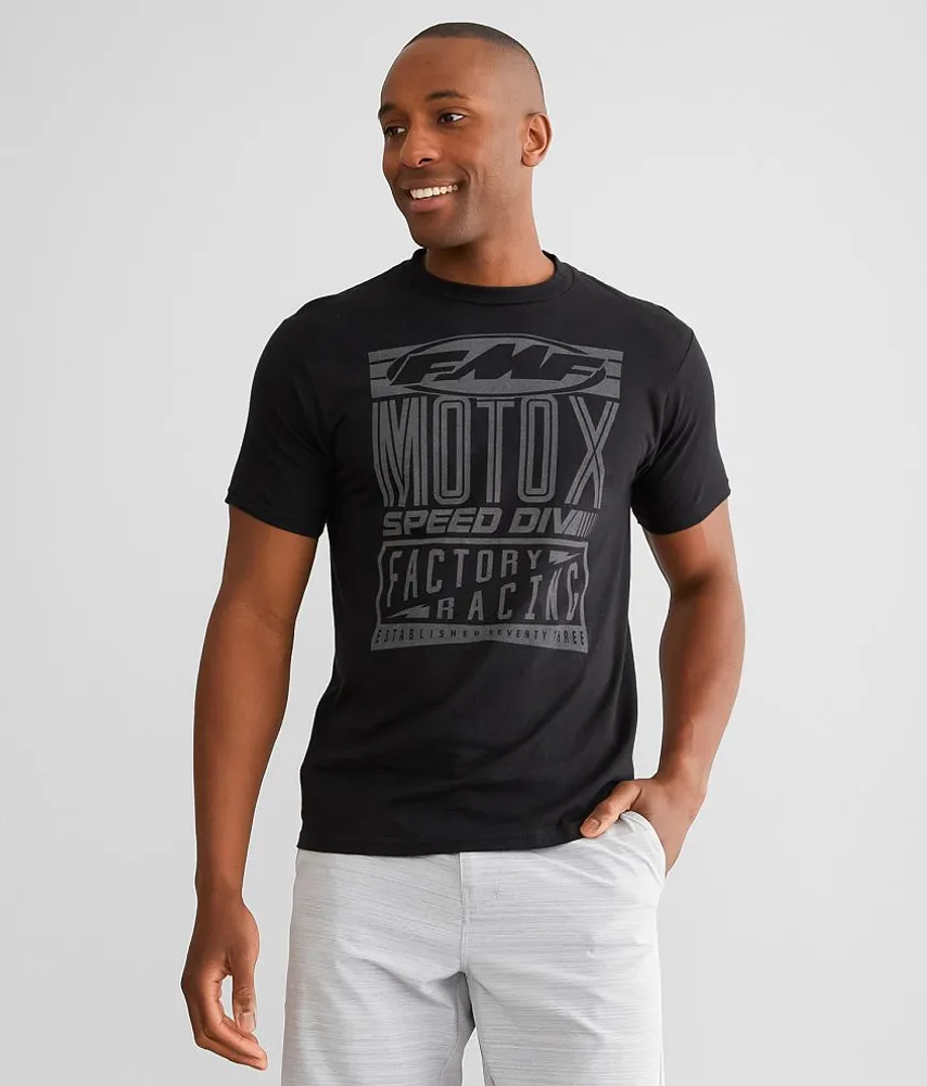 Hole Shot T-Shirt