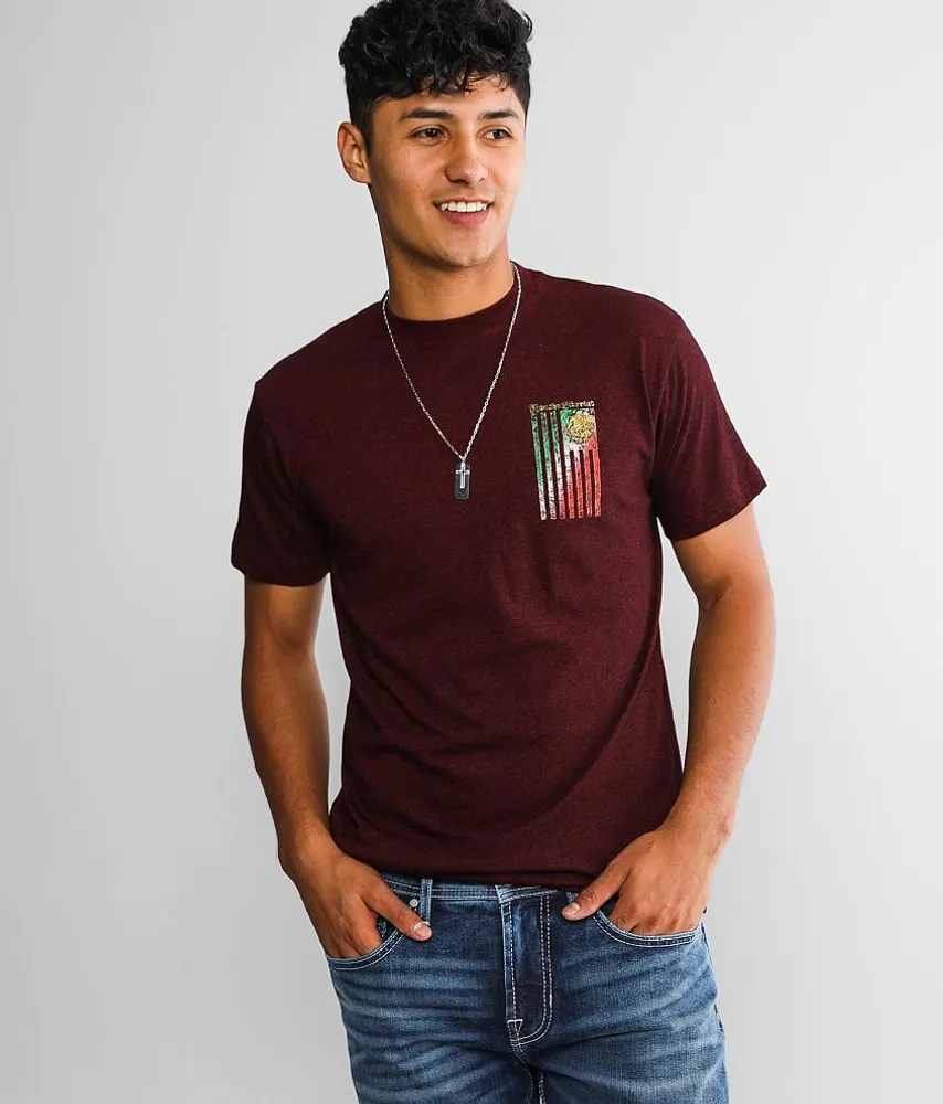 Flag Of Honor T-Shirt