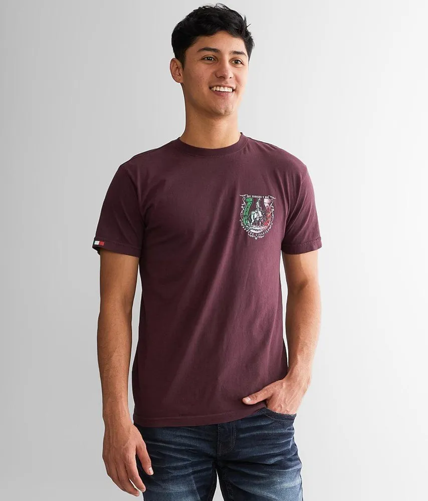 Soy Vaquero T-Shirt