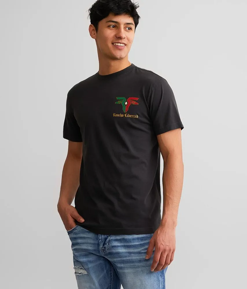Full Ride T-Shirt