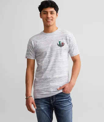 Freedom Ranch Viva Mexico T-Shirt