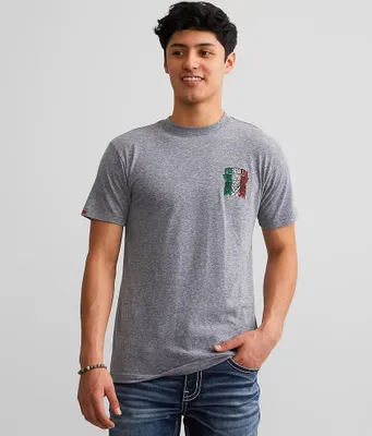 Freedom Ranch Banner T-Shirt