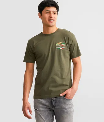Freedom Ranch Eagle T-Shirt