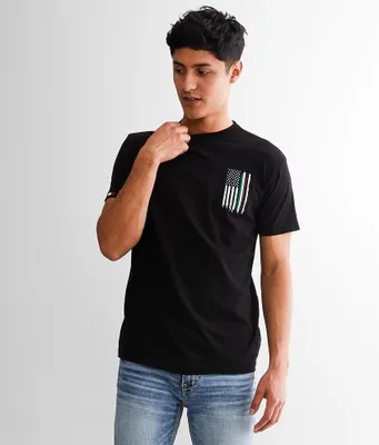 Freedom Ranch Viva T-Shirt