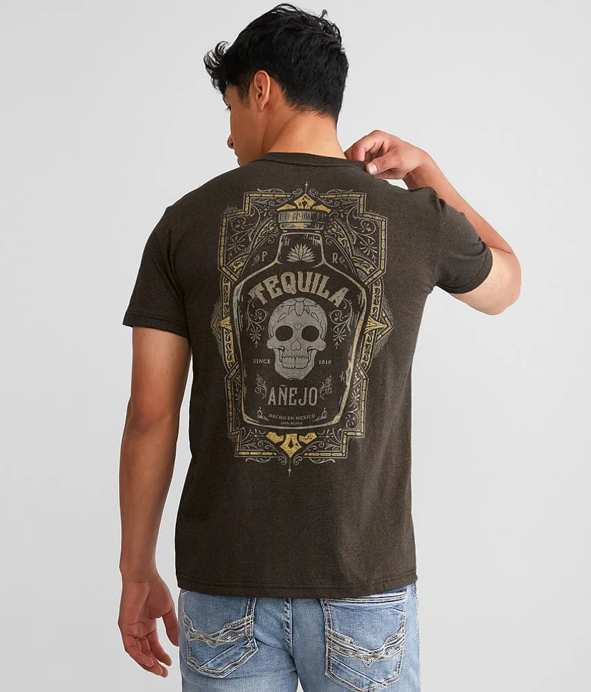 Tequila Anejo T-Shirt