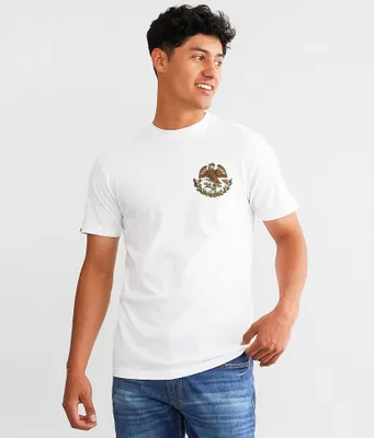 Freedom Ranch Strong Eagle T-Shirt