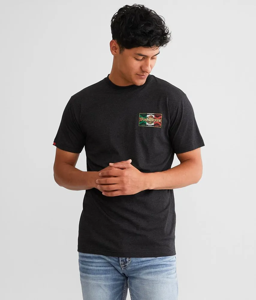 Freedom Ranch Dear Flag T-Shirt