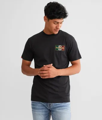 Freedom Ranch Dear Flag T-Shirt