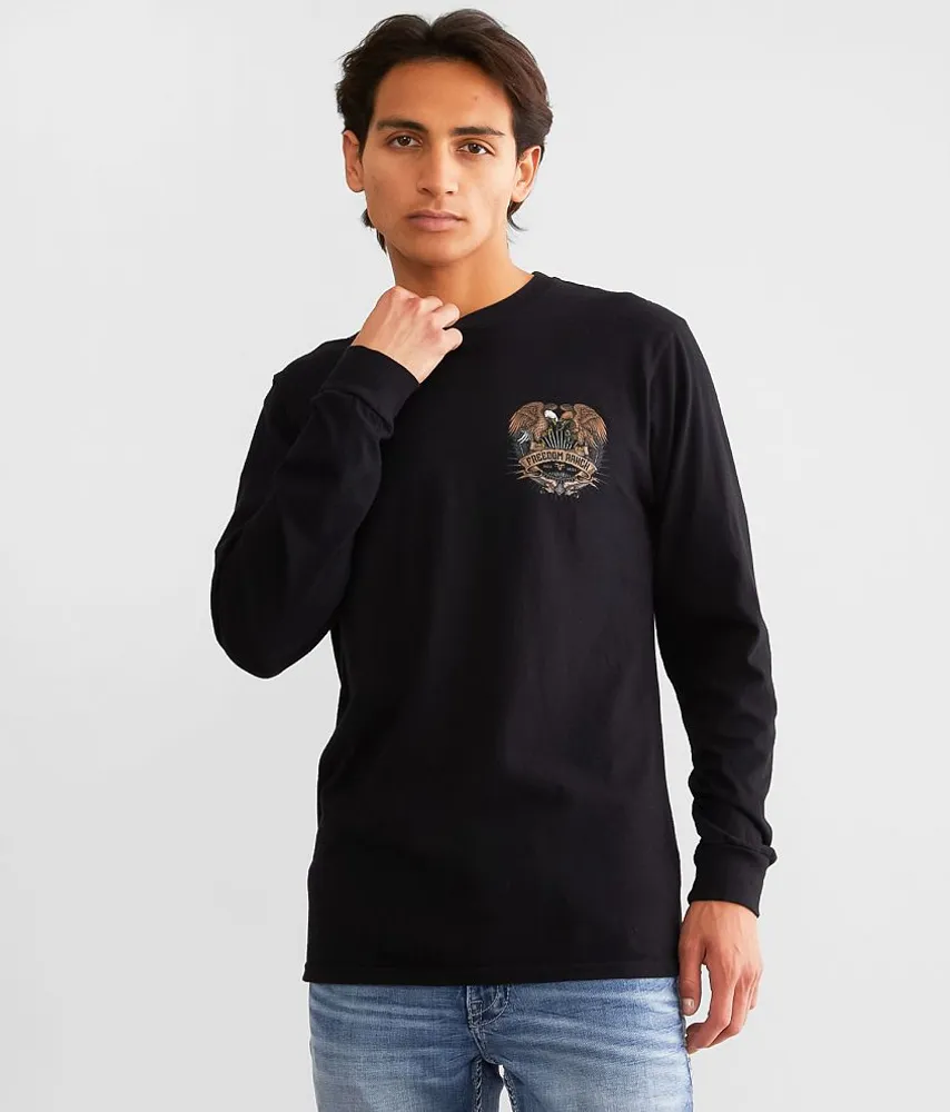 Double Nationality T-Shirt