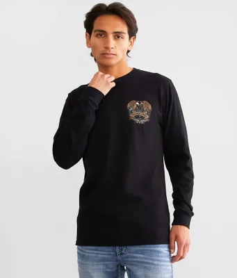 Freedom Ranch Double Nationality T-Shirt