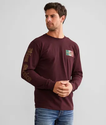 Freedom Ranch Viva Nation T-Shirt