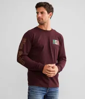 Freedom Ranch Viva Nation T-Shirt