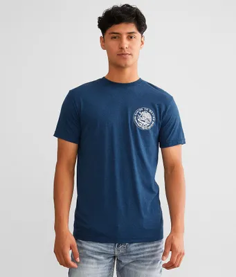 Freedom Ranch Viva Serape T-Shirt