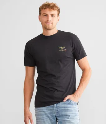 Freedom Ranch Nacido En Mexico T-Shirt