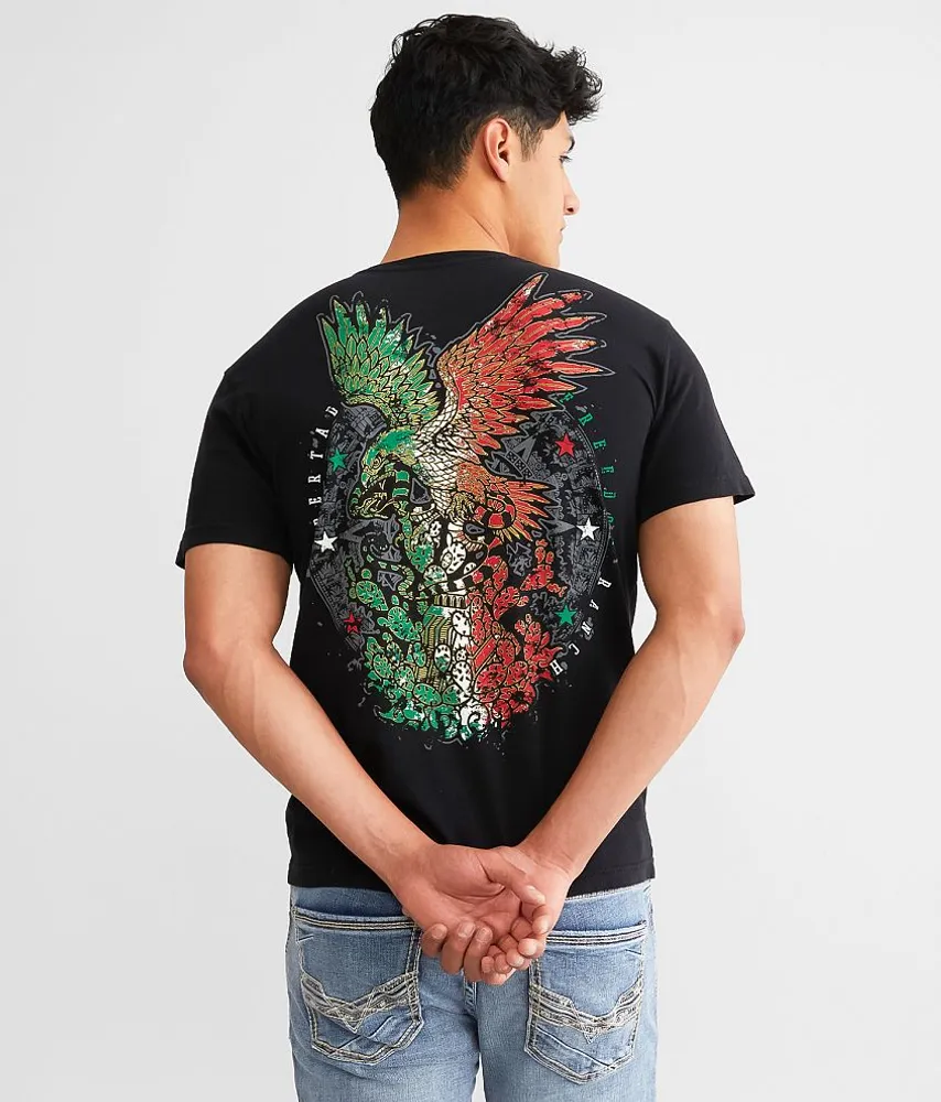 Mexico City T-Shirt