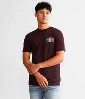 Freedom Ranch Viva Nation T-Shirt