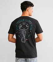 Freedom Ranch Scorpion T-Shirt