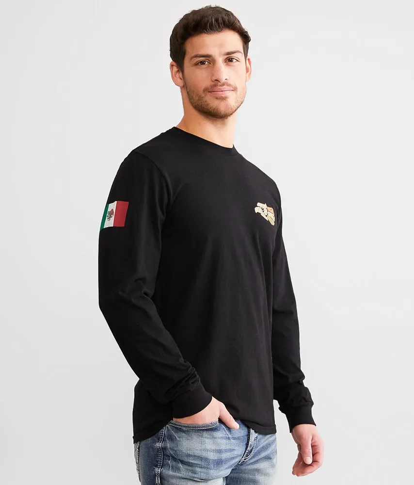 Orgullo Mexicano T-Shirt