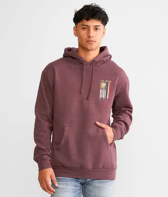 Freedom Ranch Ponderosa Hooded Sweatshirt