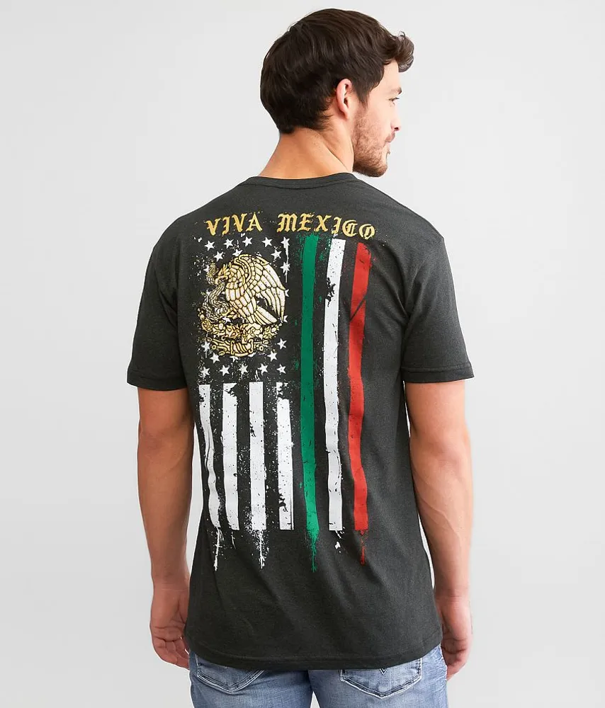 Freedom Ranch Ponderosa T-Shirt