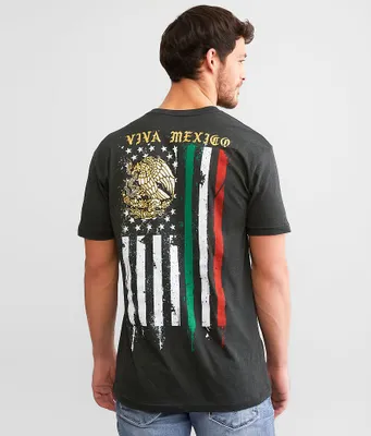 Freedom Ranch Ponderosa T-Shirt